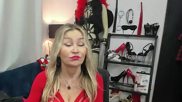 crystaLUX's cam snapshot