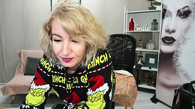 Cassandra_Hotty's cam snapshot