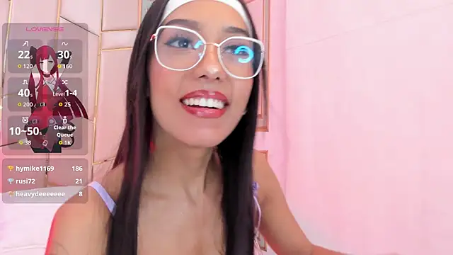 abby_adams20's cam snapshot