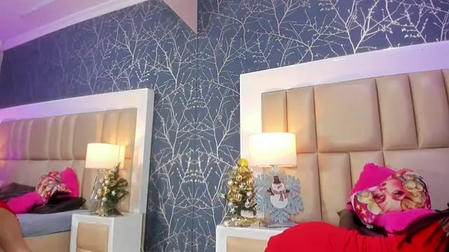 AlanaJones1's cam snapshot