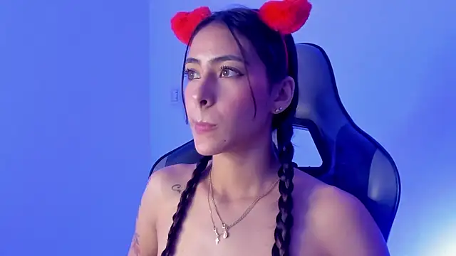 ValkaGrecco's cam snapshot