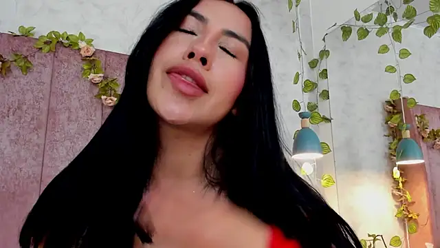 AnyaJay's cam snapshot