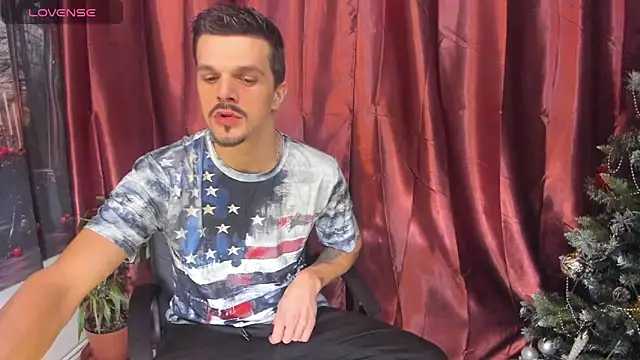 DonyBrown live sex cam