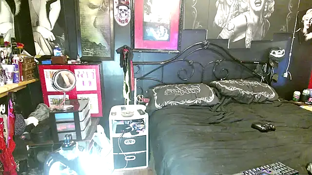 Splash_Queen420 live sex cam