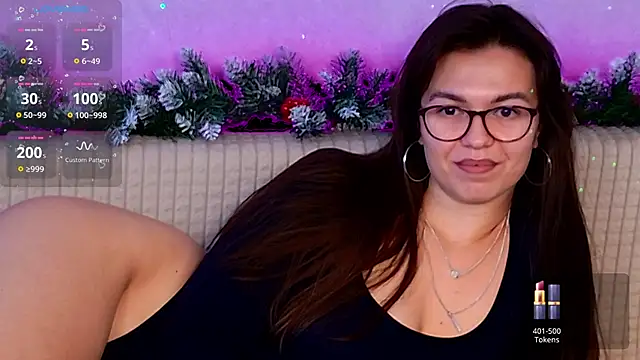 EllaCanny's cam snapshot