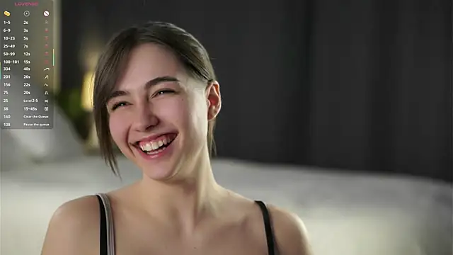 LettySlovacek live sex cam