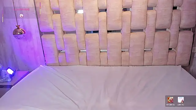 SusyHadid_ live sex cam