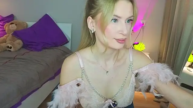 AnitaLamb live sex cam