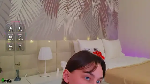 LolaPrise's cam snapshot