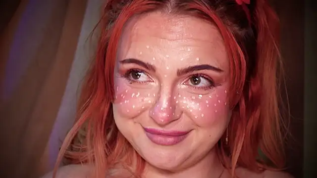 MayaAkashova live sex cam