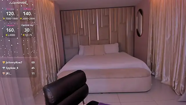 BellaConnorX's cam snapshot