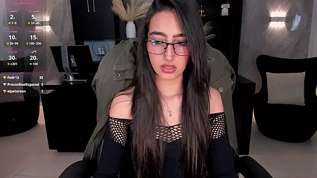 LarisaSmirnov's cam snapshot