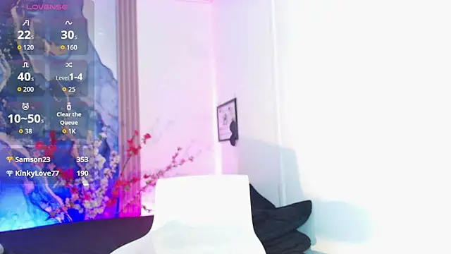 Valkiria_09 live sex cam