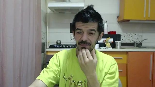 Dale_E's cam snapshot