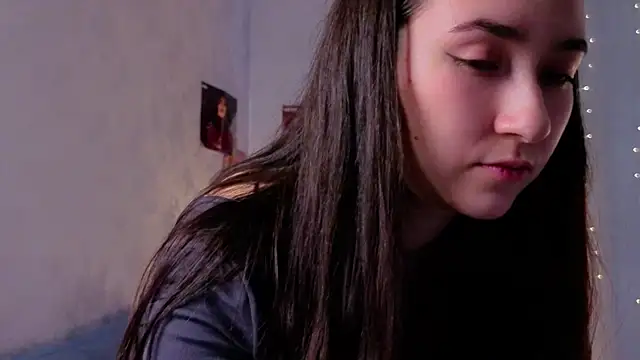 LuclieOppy's cam snapshot