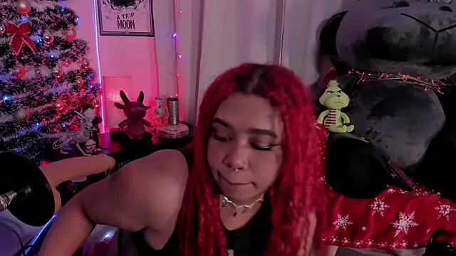 pamela_doll3's cam snapshot