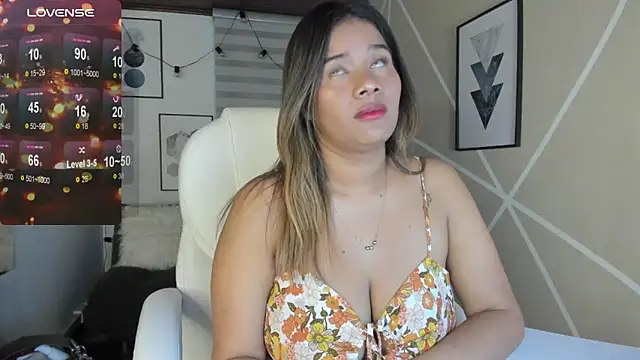 Enma__clark's cam snapshot