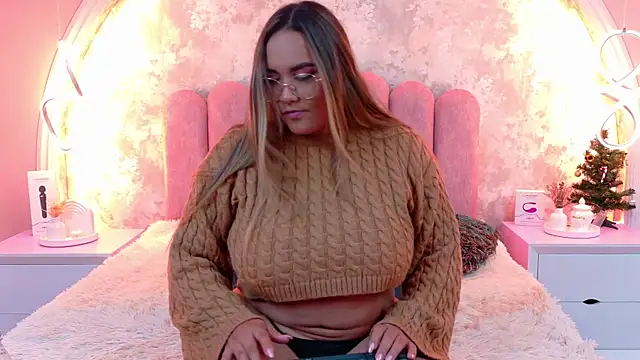 MiaLaurents's cam snapshot