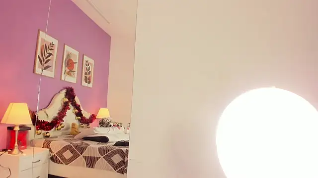 HatsaJones's cam snapshot