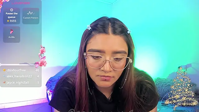 soy-anny1's cam snapshot