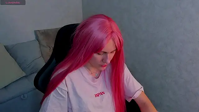 Nedzumi_Sato's cam snapshot