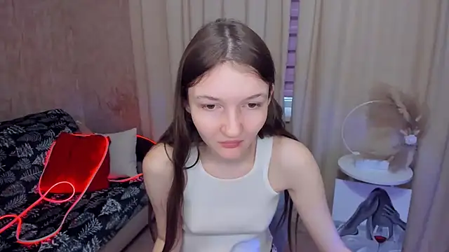 NikaRain's cam snapshot