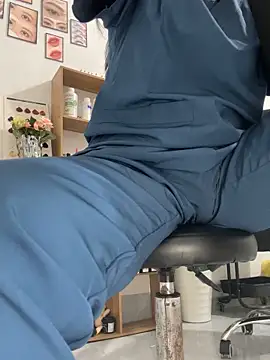 Beauty_Spa's cam snapshot