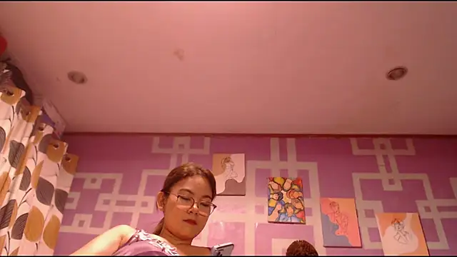 Sweety_Aria's cam snapshot