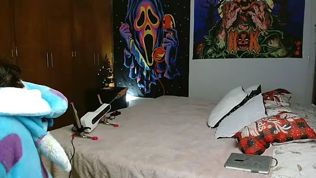 MINI_Petite live sex cam