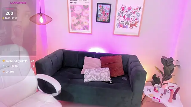 Melissa_Koster's cam snapshot