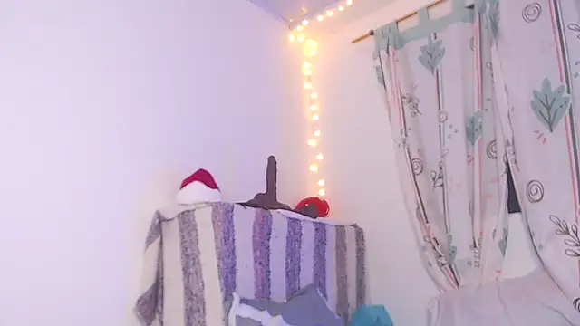 Ahlya's cam snapshot