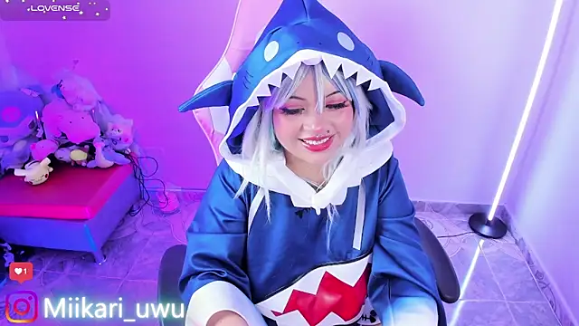 Ahri_Elderwood's cam snapshot