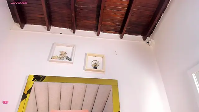 vahiolet_fuentes's cam snapshot