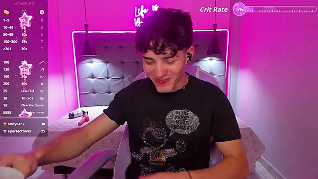 AlejooTwink's cam snapshot