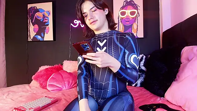 Angel_shiny's cam snapshot