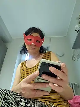 Vagabondainnamorata's cam snapshot