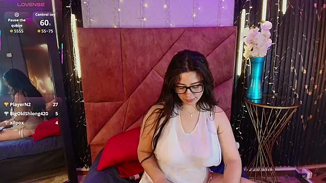 Shalyn_Lux's cam snapshot