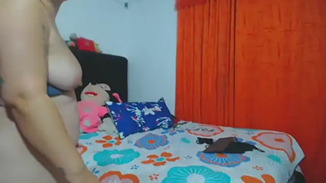 Meloncillo_and_Babyliss99's cam snapshot