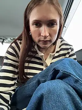 ZaraHill's cam snapshot