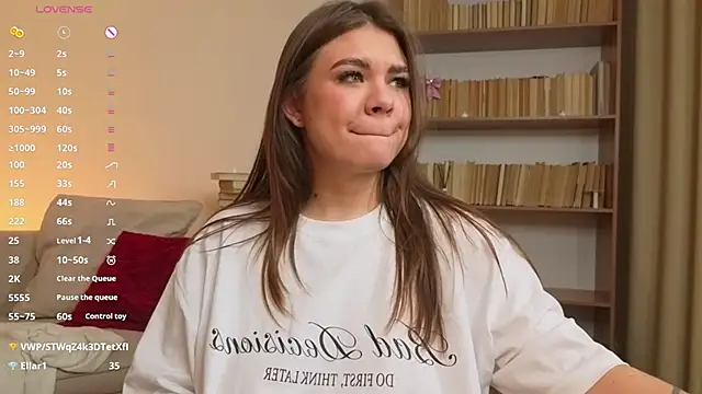 Miss_Delia's cam snapshot