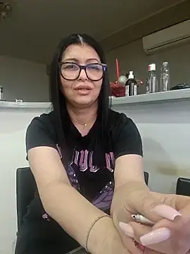 The_Lollipop_Enchantress_'s cam snapshot