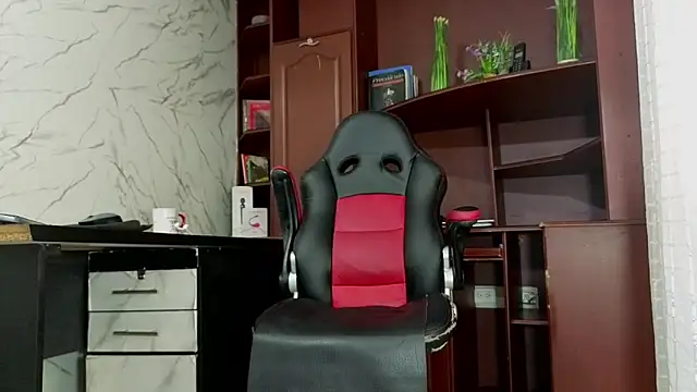 MissEscarleth's cam snapshot