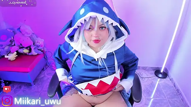 Ahri_Elderwood's cam snapshot