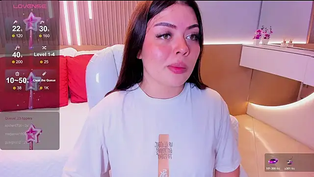 Sexy_paradise18_'s cam snapshot