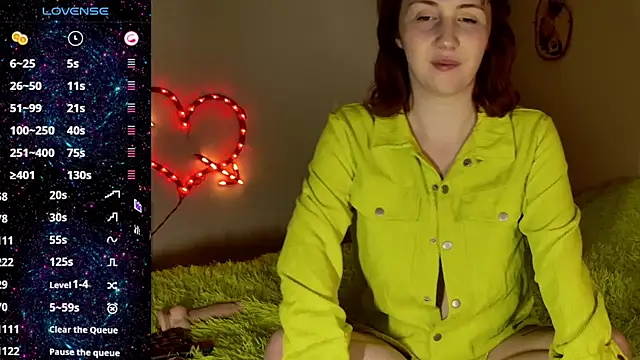 cherrysaturn's cam snapshot