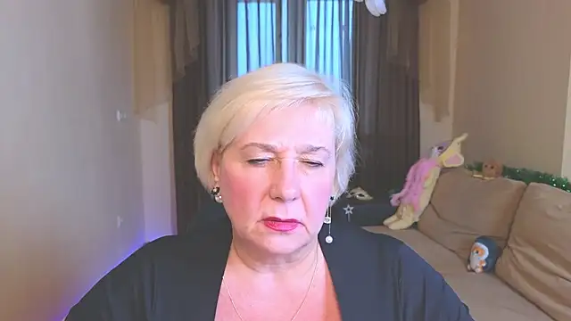 Milana_Milky's cam snapshot