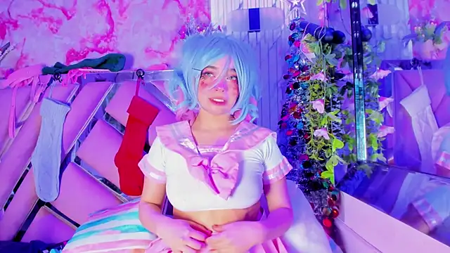 Akane_Hikari_'s cam snapshot