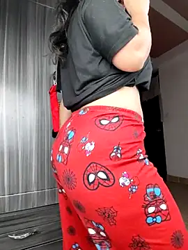 harper_ks's cam snapshot