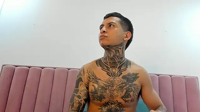 Andrew_sanders68's cam snapshot