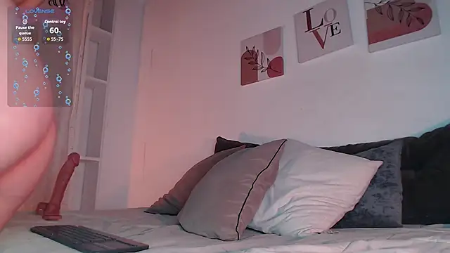 dahian_s's cam snapshot